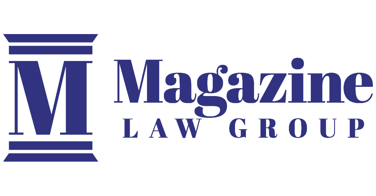 Magazine Law Group Opens New Office in Spring Hill, Florida Business Wire