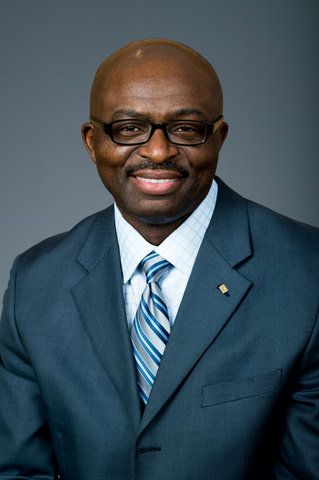 Phil Okala will join City of Hope, one of the largest cancer research and treatment organizations in the United States, as system president this September. (Photo: Business Wire)