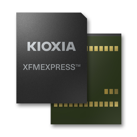 The XFM DEVICE Ver.1.0 standard delivers an unparalleled combination of features designed to revolutionize ultra-mobile PCs, IoT devices and a variety of embedded applications. (Photo: Business Wire)