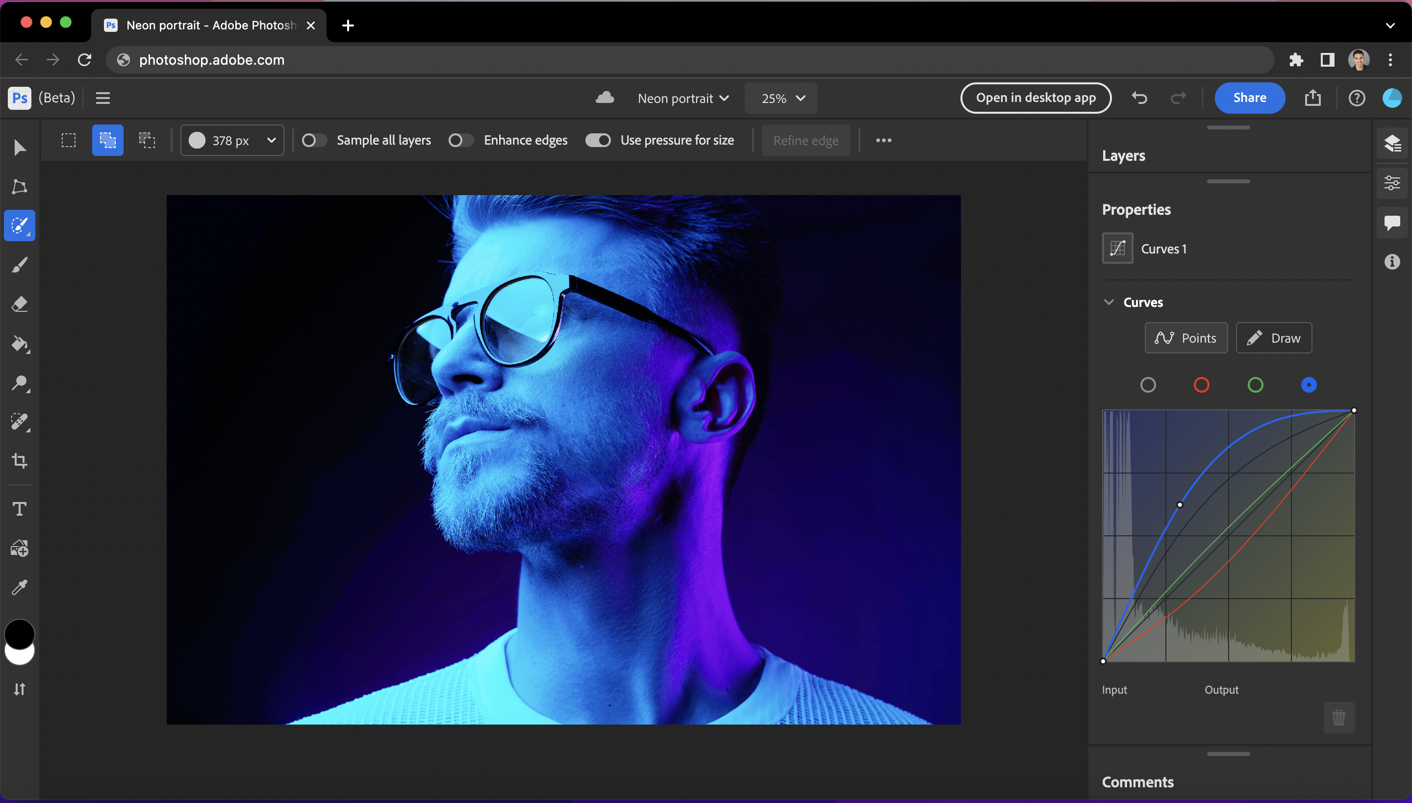 Adobe Supercharges Photoshop and Lightroom with Multi