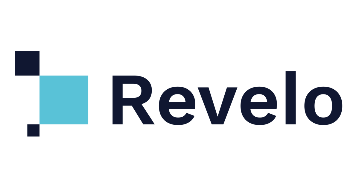 Home - Revelo Software