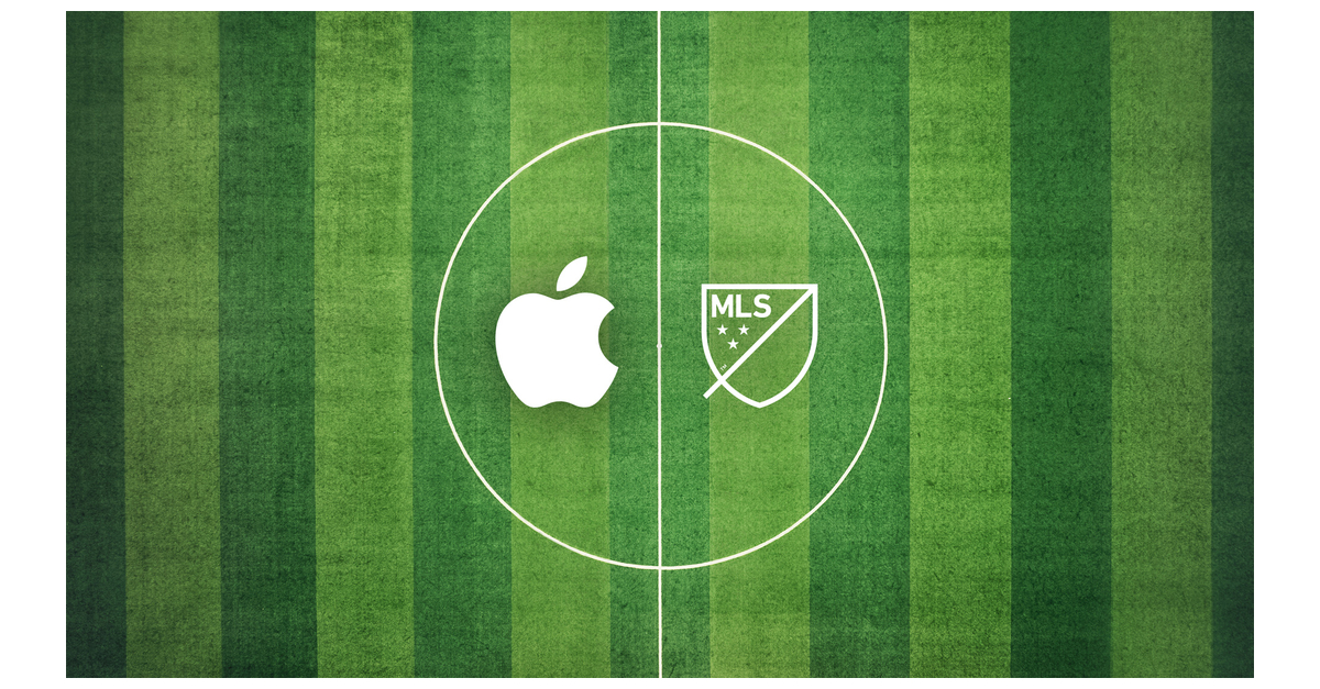 mls and apple