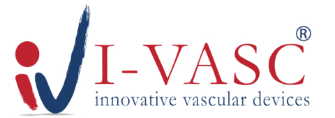 I-VASC Logo