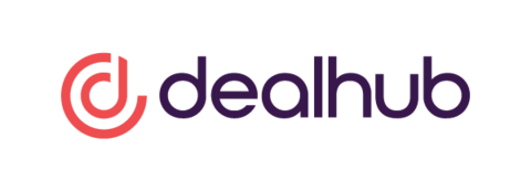 DealHub Logo