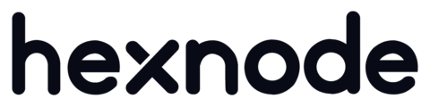Hexnode Logo