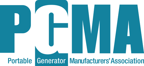 Portable Generator Manufacturers’ Association Logo