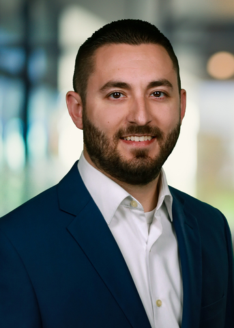 original Michael Ganucheau, licensed insurance agent, is leading Dempsey & Siders Insurance Agency as a Sales Executive. (Photo: Business Wire)