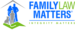 Family Law Matters Logo