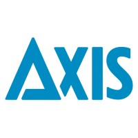 Axis Insurance Logo