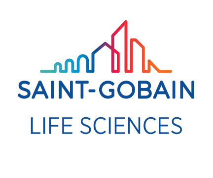 Saint-Gobain Life Sciences Logo