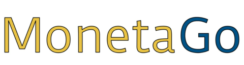 MonetaGo Logo
