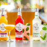 Bacardi espande il suo portafoglio TAILS® COCKTAILS PROFESSIONAL: nuovo look, nuovi cocktail, stessa qualità pregiata