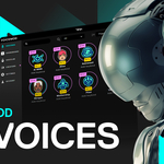 Voicemod lancia la prima soluzione al mondo pensata per tutti per conversazioni in tempo reale basate sull’intelligenza artificiale