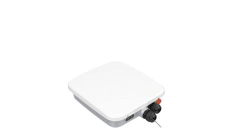 EdgeQ Small Cell