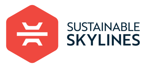 Sustainable Skylines Logo