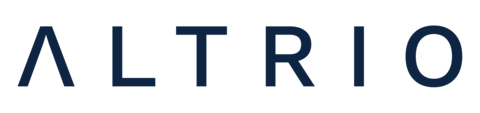 Altrio Logo