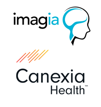 Imagia Canexia Health Logo