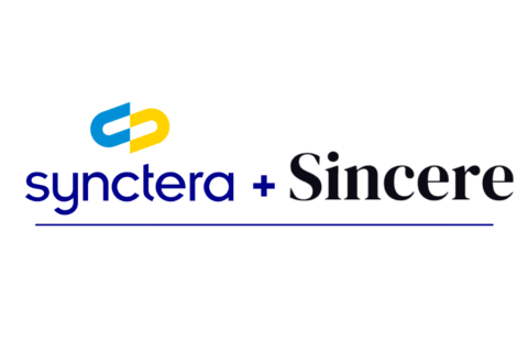 Synctera Logo