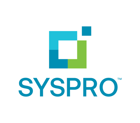 SYSPRO Logo