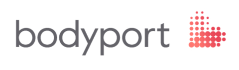 Bodyport Logo