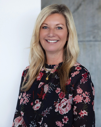 original Virginia Llewellyn's promotion to Chief Legal and Administrative Officer follows success building a world-class legal and data privacy team for Airship. (Photo: Business Wire)