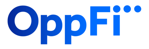 OppFi Logo