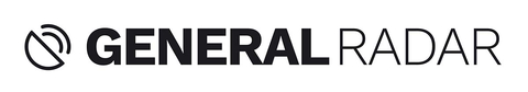 General Radar Corporation Logo