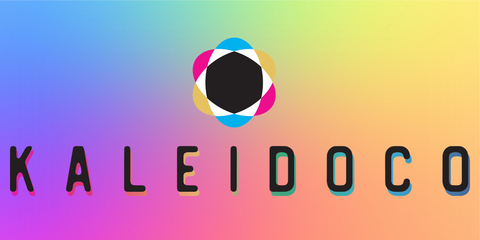 Kaleidoco Logo