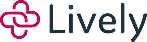 Lively, Inc. Logo