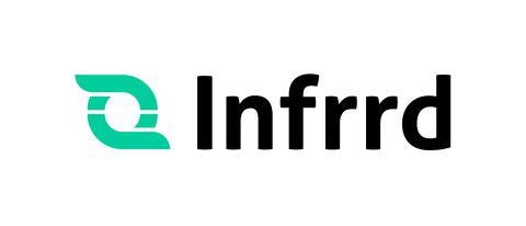 Infrrd Logo