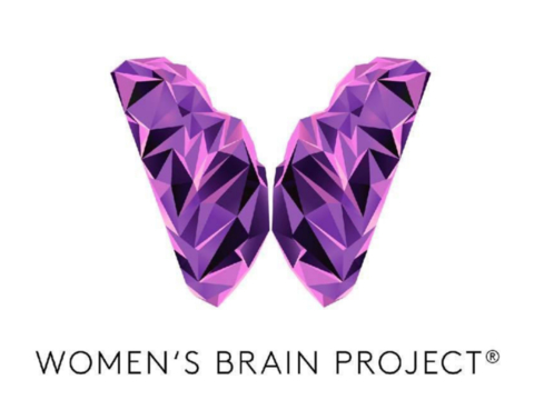 Altoida, Inc. and Women’s Brain Project Logo