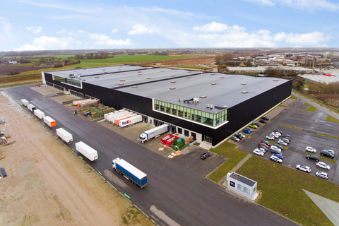 thumbnail Greve in Norway – a Nordic asset which is part of the ELP portfolio (Photo: Business Wire)