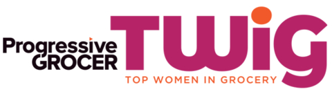 Progressive Grocer Logo