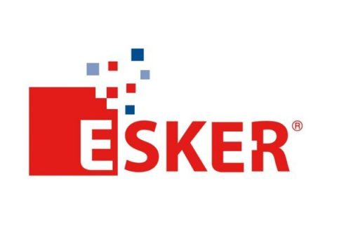 Esker Logo