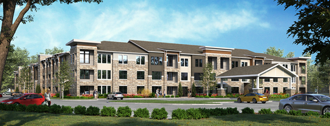Rendering of Parmore Anna (Photo: Business Wire)