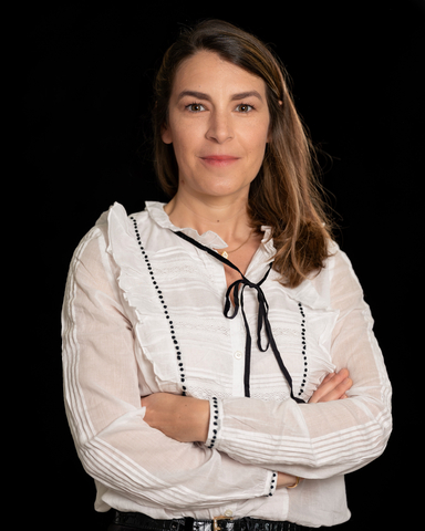 thumbnail Aude Grant (Photo: SFL)