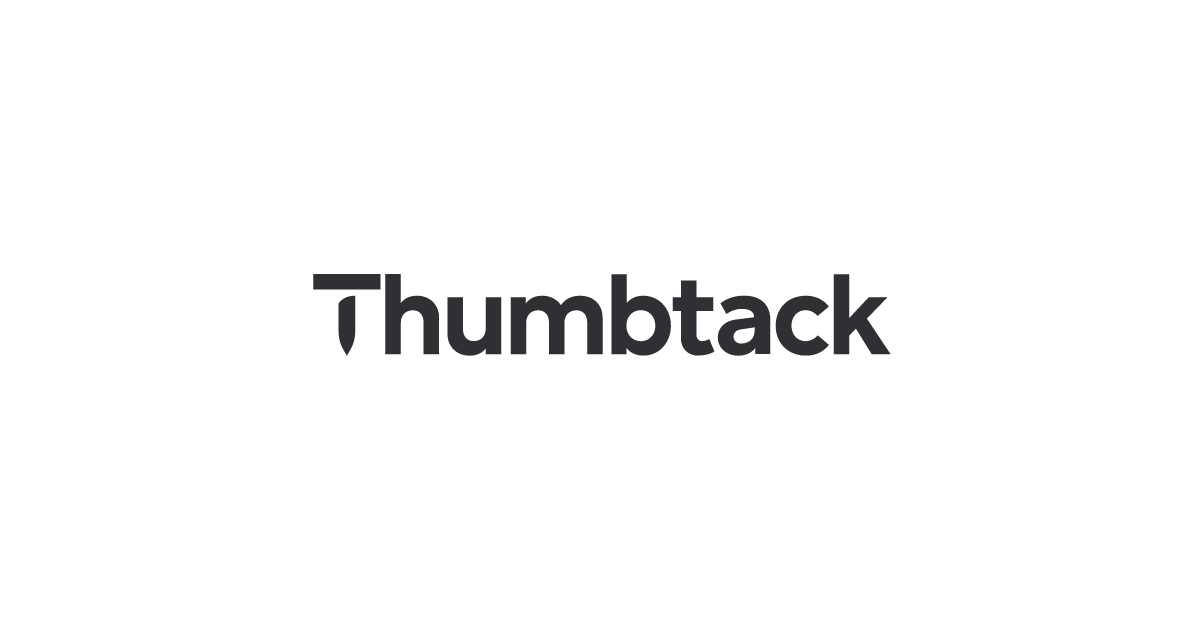 Thumbtack is named one of the Best Workplaces in the Bay Area™ in 2022
