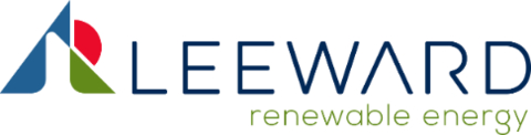 Leeward Renewable Energy Logo