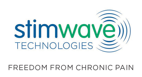 Stimwave Technologies Incorporated Logo