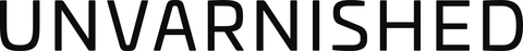 Unvarnished Logo
