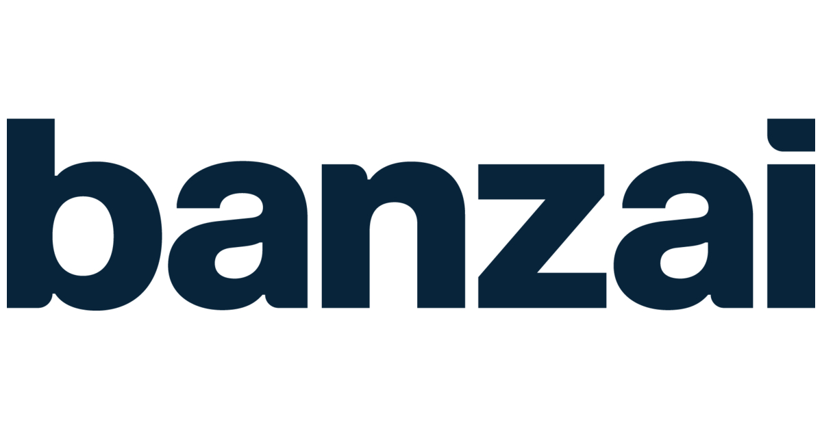 Engagement Marketing SaaS Company Banzai Secures $100M Investment  Commitment