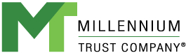 Millennium Trust Company, LLC Logo