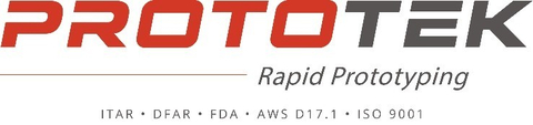Prototek Holdings LLC Logo