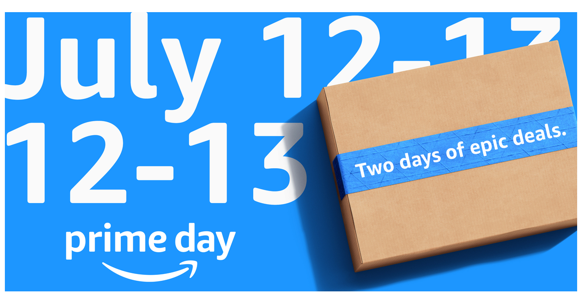 Prime Day returns Oct. 13-14, but you can start saving now