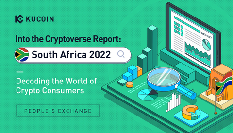 original Into the Cryptoverse Report South Africa 2022 (Graphic: Business Wire)