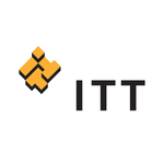 ITT Logo Full Color