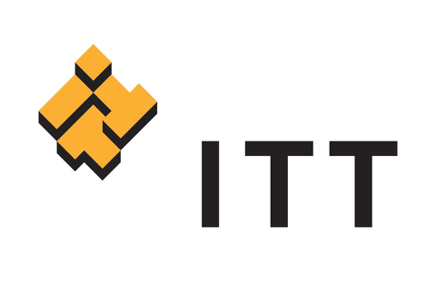 ITT Inc. Logo