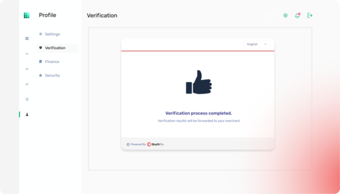 thumbnail Shufti Pro cutting-edge capabilities (Graphic: Business Wire)