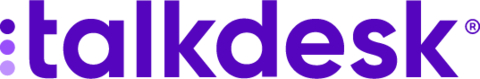 Talkdesk Logo