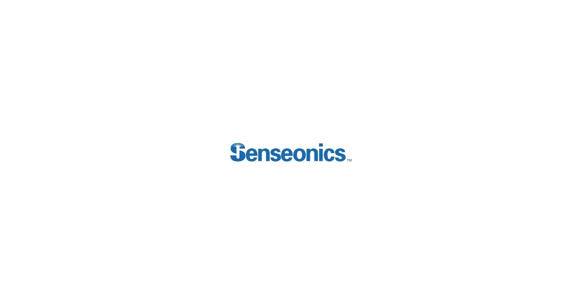 Sentronics Logo Senseonics Announces CE Mark Approval of the Eversense E3 Continuous ...